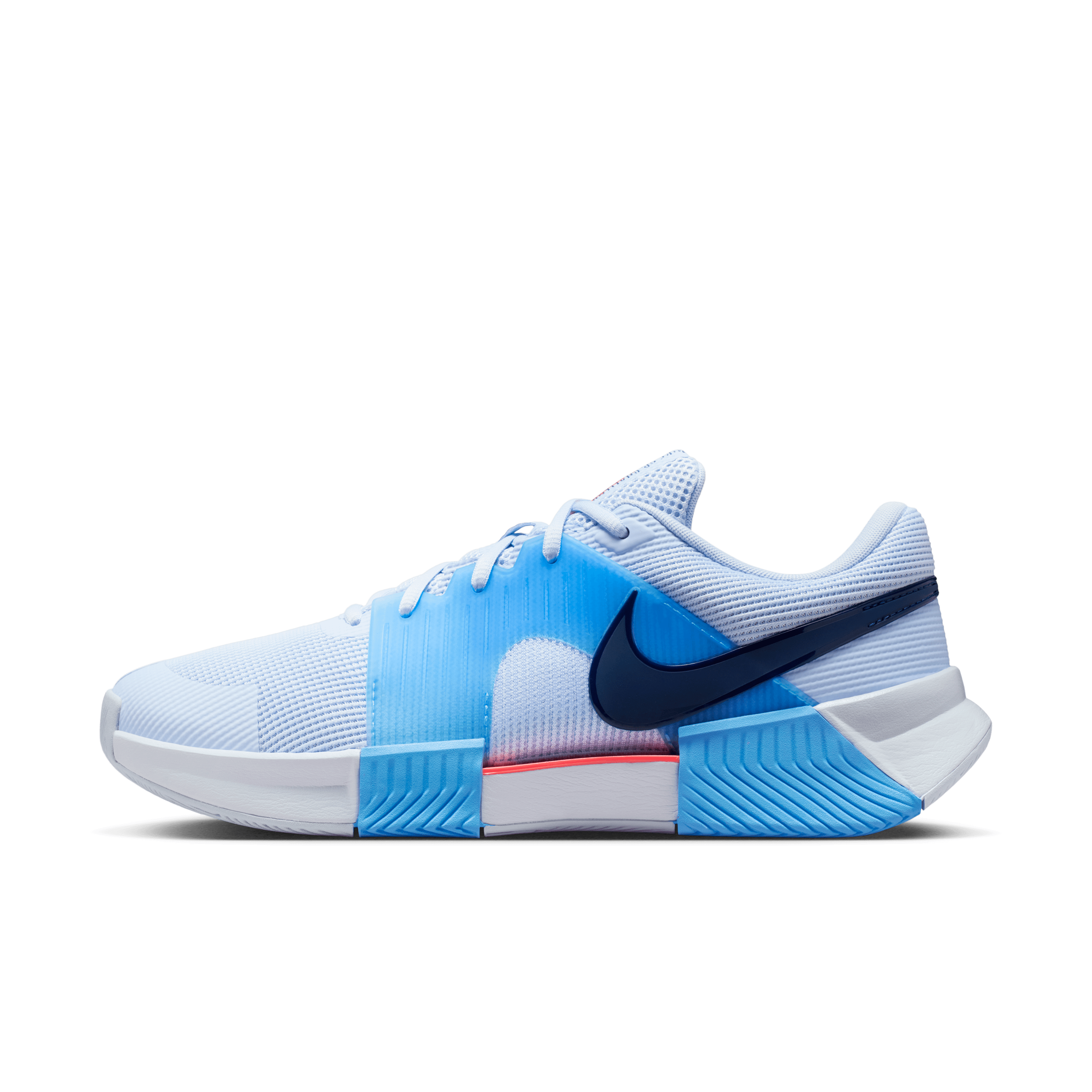 NikeCourt Air Zoom GP Turbo Naomi Osaka Women's Hard Court Tennis